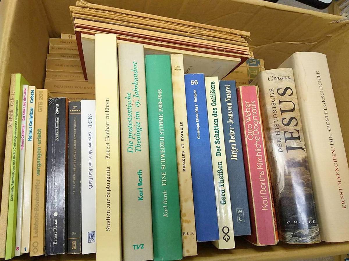 英語洋書 ヴォルフハルト・パネンベルクの神学 ドイツの神学者 : -護国