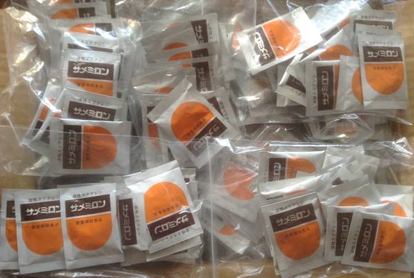 本物保証，新作 サメミロンカプセル 試供品 ４００カプセル 送料(その他)｜売買されたオークション情報、yahooの商品情報をアーカイブ公開 - オークファン その他