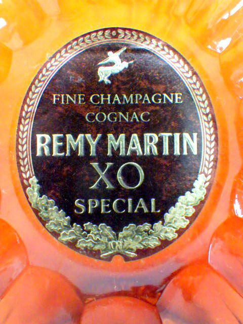 ☆未開栓 ミニボトル レミーマルタン XO エクセレンス 50ml 古酒