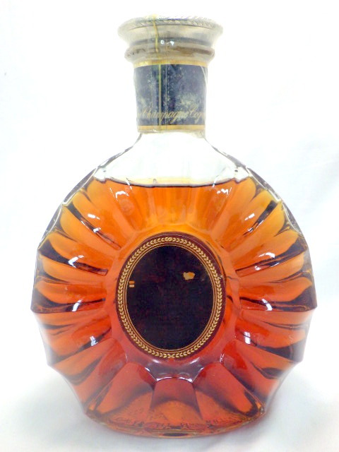 ☆未開栓 ミニボトル レミーマルタン XO エクセレンス 50ml 古酒
