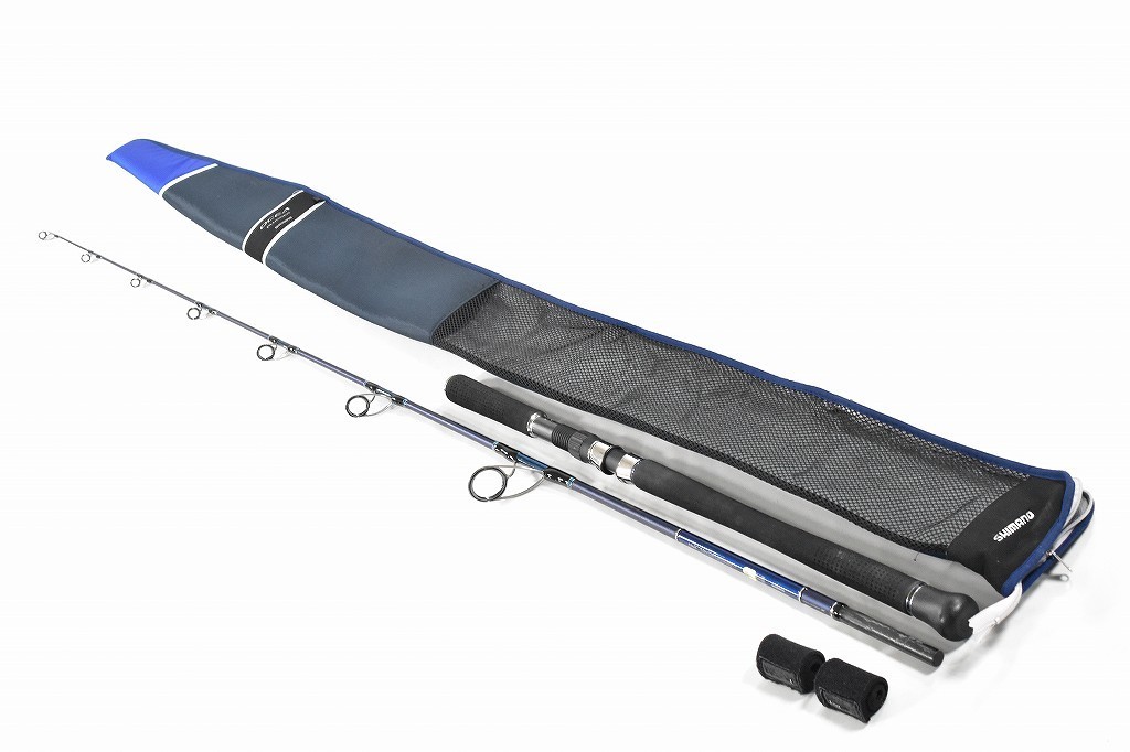  シマノ オシア プラッガー S74M ブリ ヒラマサ K_209(シマノ)｜売買されたオークション情報、yahooの商品情報をアーカイブ公開 - オークファン ルアーロッド