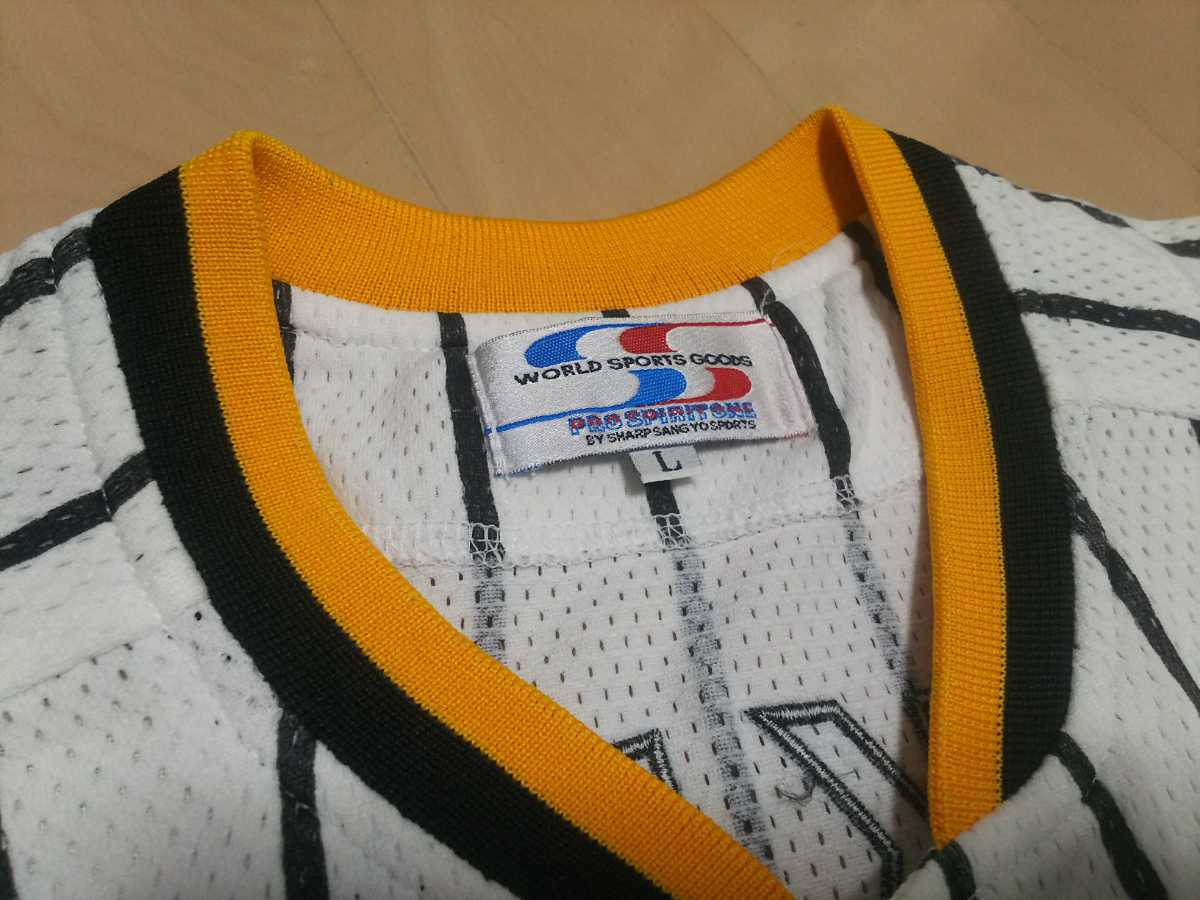 掛布雅之 ユニフォーム 阪神タイガース : 希少・値下げ阪神タイガース 