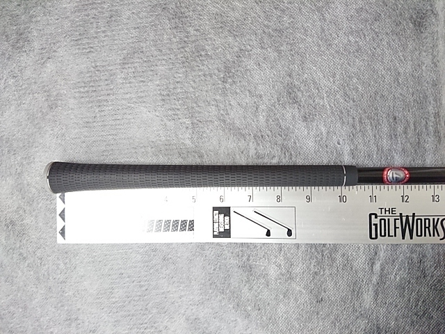 試打用 Speeder 661 EVOLUTION Ⅳ スピーダー661 エボリューション4 (S