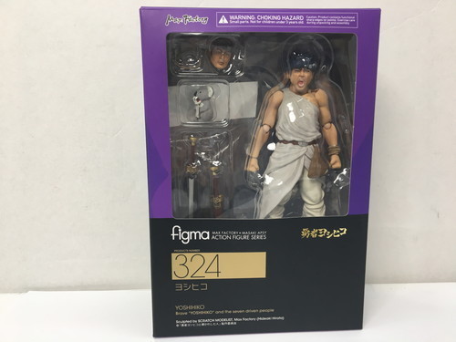figma - マックスファクトリー(販売元：グッドスマイルカンパニー
