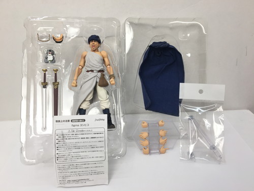 figma - マックスファクトリー(販売元：グッドスマイルカンパニー