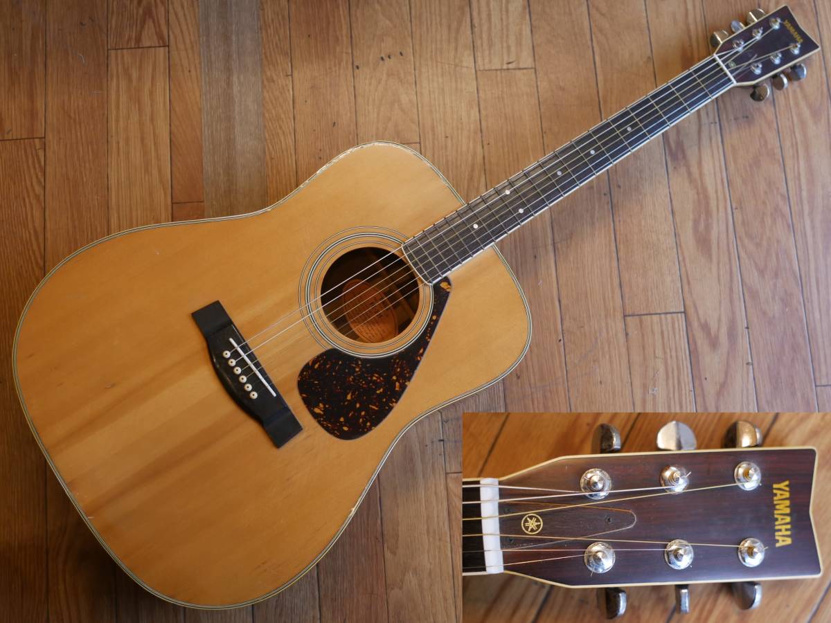 YAMAHA Yamaha - ヤマハ FG-301 2026年最新YAMAHA FG➖301 