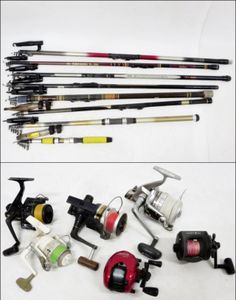 RYOBI 竿のYahoo!オークション(旧ヤフオク!)の相場・価格を見る｜Yahoo