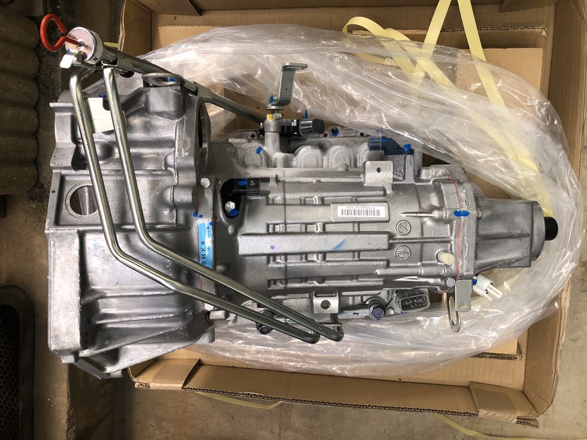 エブリィ NV100クリッパー DA17V スズキ DA17・日産 DR17V スズキ 