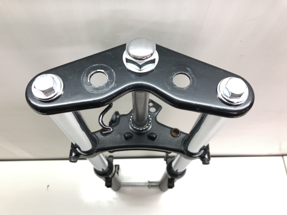 ○特選中古1点限☆ホンダ 純正☆エイプ⁄100⁄50⁄タイプD(ディスク)XR100