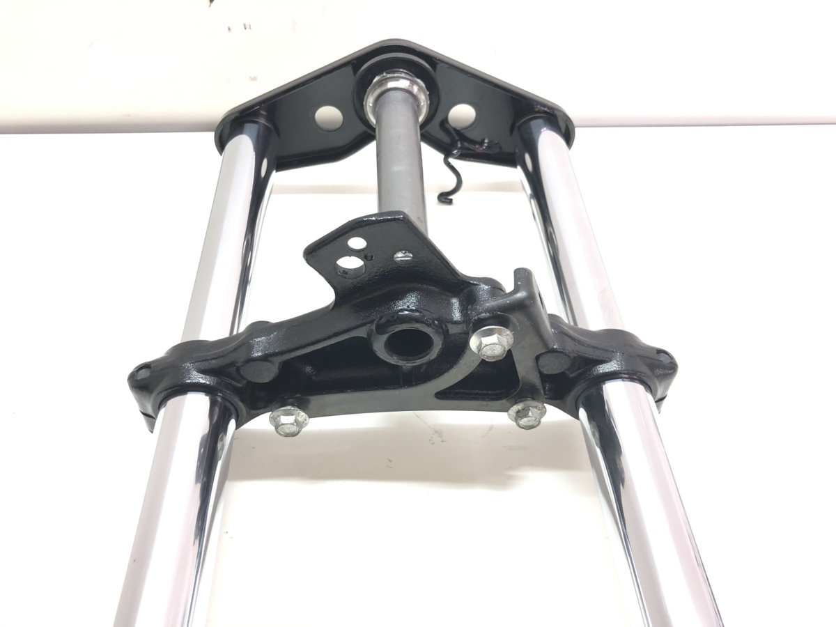 ○特選中古1点限☆ホンダ 純正☆エイプ⁄100⁄50⁄タイプD(ディスク)XR100