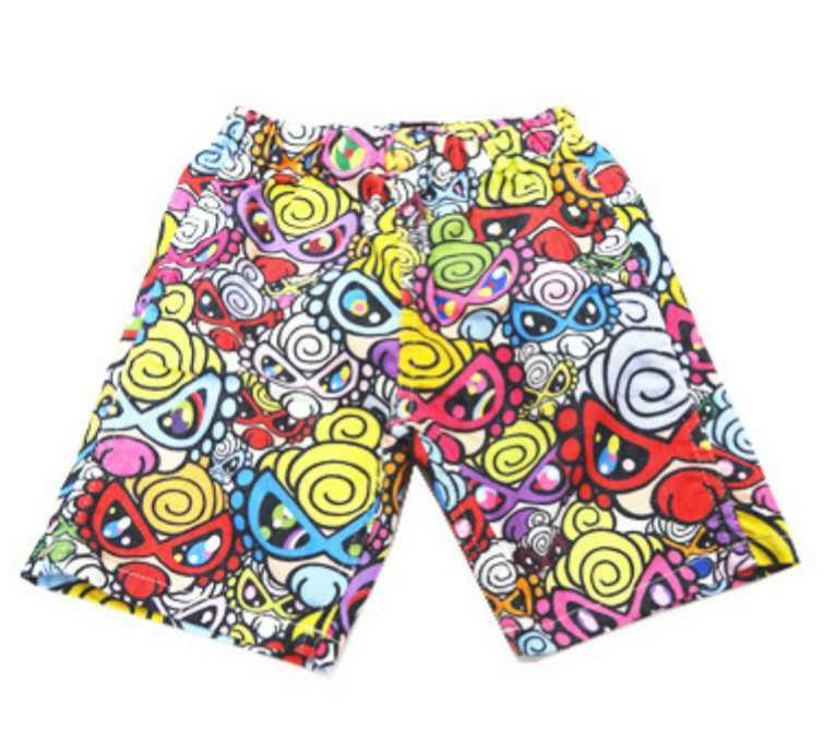 キラミニ ヒスミニ ハーフパンツ ヒステリックミニ HYSTERIC 90｜Yahoo