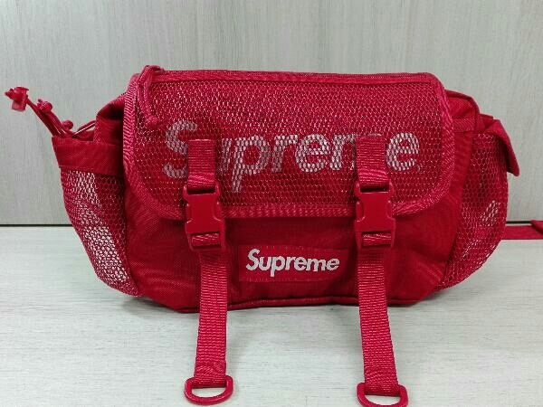シュプリーム Supreme 20ss ボディバッグ 2020SSボディバック 20SS