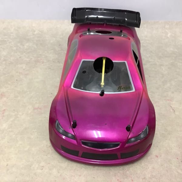 V-ONE 京商 RRR Evo KIT - | ラジコン Put Yahoo!オークション V- SR