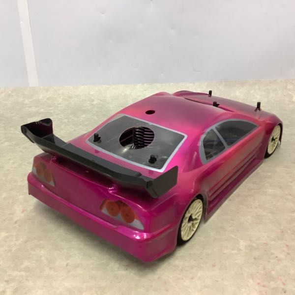 V-ONE 京商 RRR Evo KIT - | ラジコン Put Yahoo!オークション V- SR