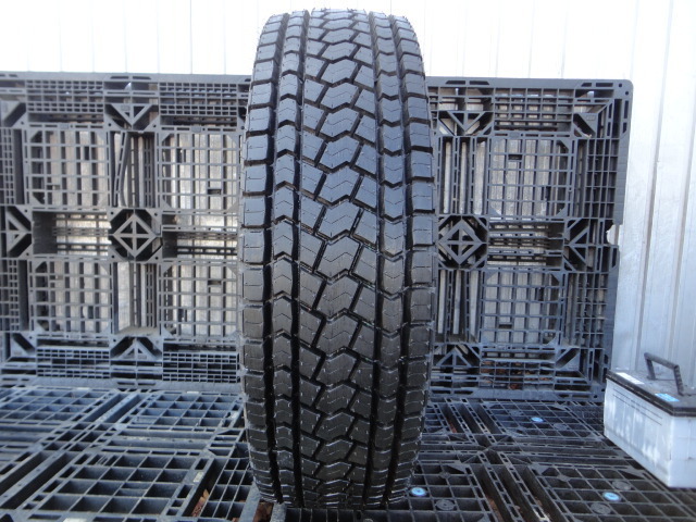 ダンロップ 2026年最新Yahoo!オークション DUNLOP -315／80r22.5の中古