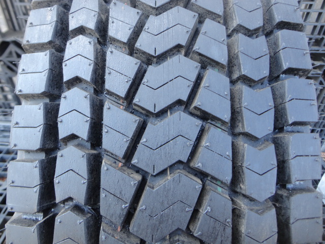 ダンロップ 2026年最新Yahoo!オークション DUNLOP -315／80r22.5の中古