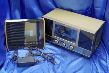 ◇閉局確認済み◇ 第一興商/カラオケ LIVEDAM フルHD映像 GOLD EDITION