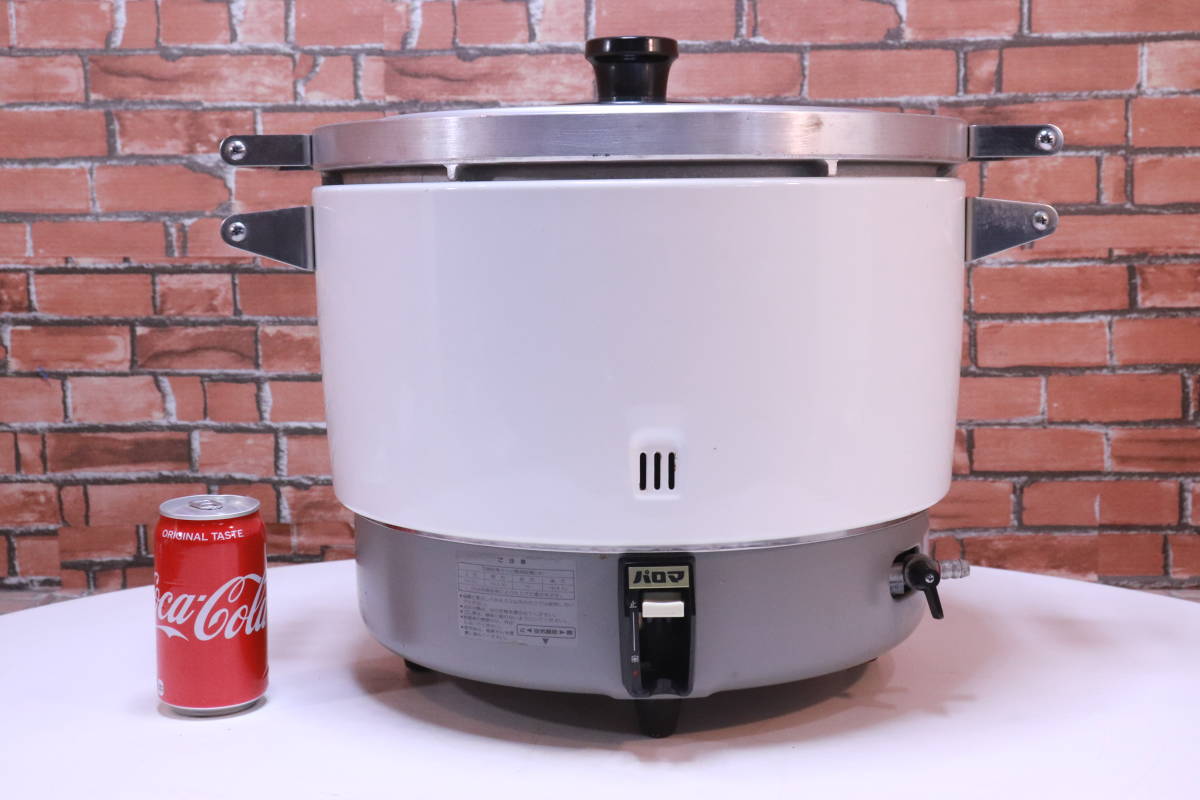 プロパン ガス炊飯器 パロマ 2026年最新Yahoo オークション 