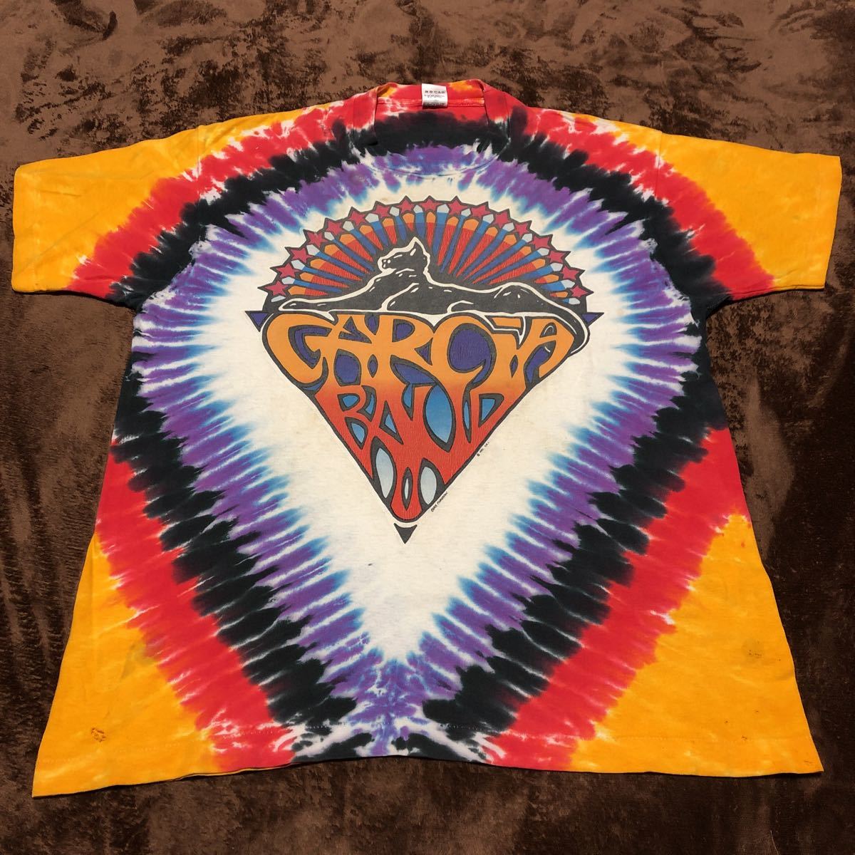 garcia band gratefuldead グレイトフルデッド ジェリーガルシア jerry