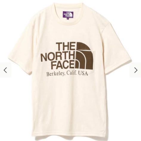 HOT，人気SALE THE NORTH FACE PURPLE LABEL &times; BEAMS BOY / Logo Pocket Tee 別注 natural サイズM ノースフェイス パープルレーベル ビームス Ｔシャツ(半袖Tシャツ)｜売買されたオークション情報、yahooの商品情報をアー 男性用