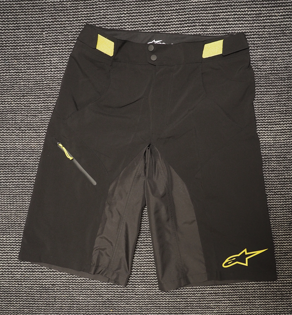  Alpinestars Pathfinder Shorts アルパインスターズ MTB モトクロス ショーツ ショートパンツ マウンテンバイク(男性用)｜売買されたオークション情報、yahooの商品情報をアーカイブ公開 - オークファ 男性用