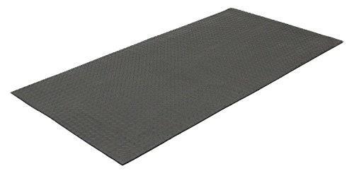 売れ筋！即決 KaRaDaStyle トレーニング フロアマット 体操 マット ビッグサイズ 200×100cm