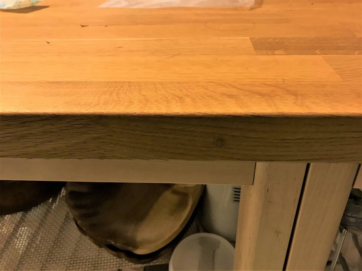 IKEA イケア アイランドキッチン/キッチンボード/キッチンカウンター 