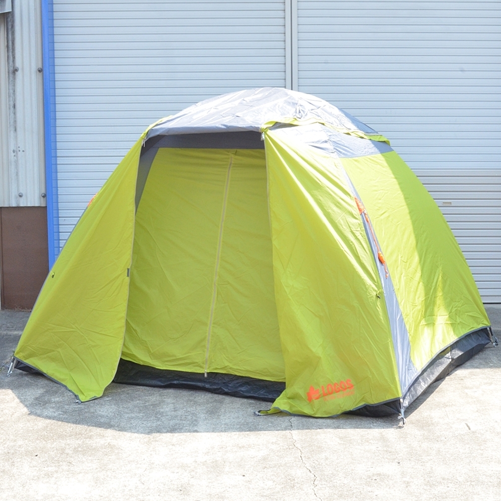 小川テントOTー665 KB型テント5人用　レア物　ヴィンテージ 小川テントOTー665 KB型テント5人用 レア物 ヴィンテージ 【公式通販】