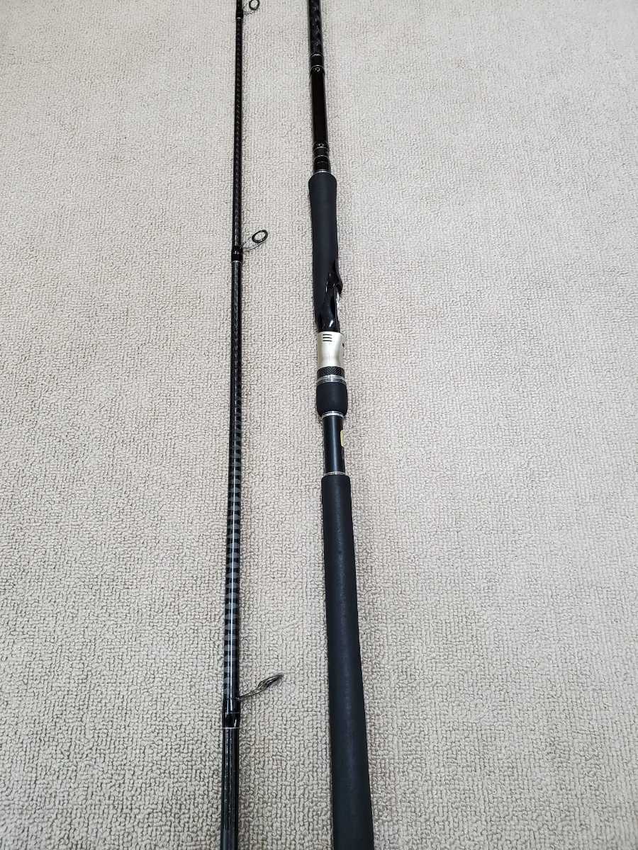 人気セール，100%新品 シマノ エクスセンス S1100H/R Wild Full Contact(シマノ)｜売買されたオークション情報、yahooの商品情報をアーカイブ公開 - オークファン ルアーロッド