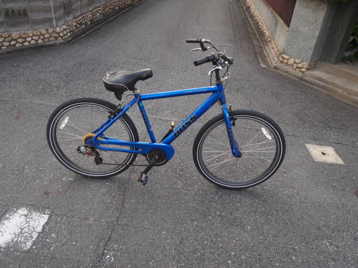 名古屋より ビーチクルーザー 中古車 配達可能