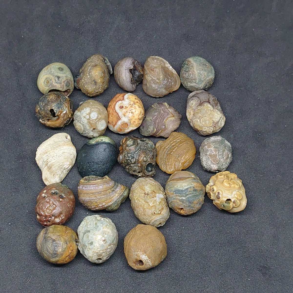 原石 ゴビ瑪瑙 アラシャンゴビ瑪瑙 置物 稀少✨アラシャンゴビ瑪瑙極上 