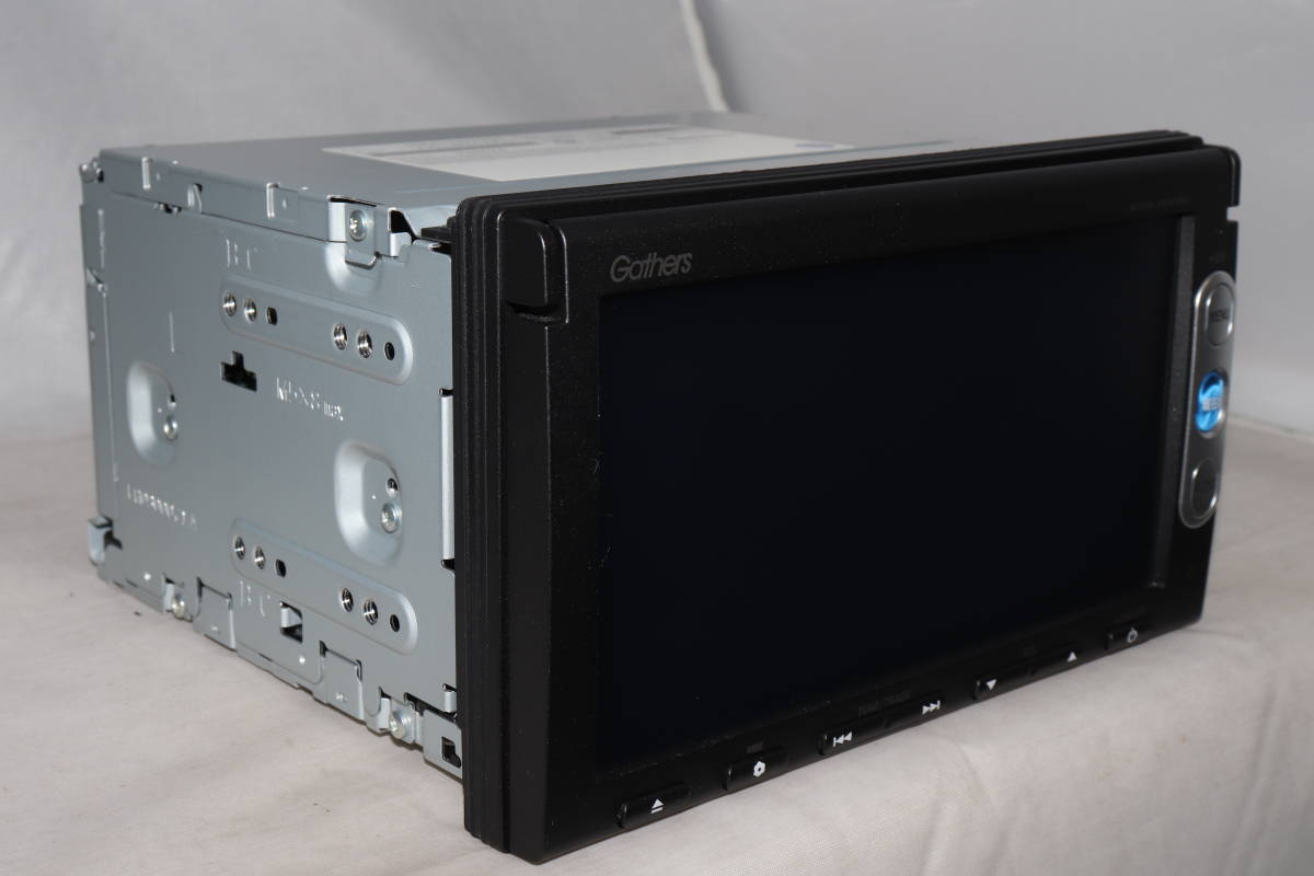 ☆ホンダ純正 メモリーナビ VXM-145VSi（2013年地図データ）☆ 【公式