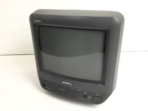 ブラウン管 テレビのYahoo!オークション(旧ヤフオク!)の相場・価格を