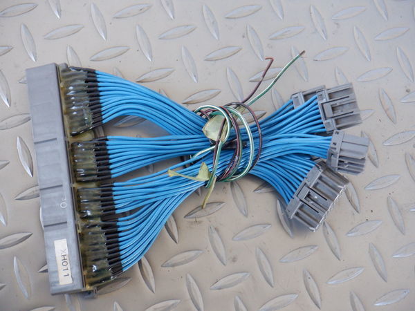 HOT，正規品 保証付 GRID コンピューター ECU 延長 ハーネス H-011 CP9A ランサーエボリューション ランエボ Ⅵ 6 4G63(三菱用)｜売買されたオークション情報、yahooの商品情報をアーカイブ公開 - オークファン 三菱用