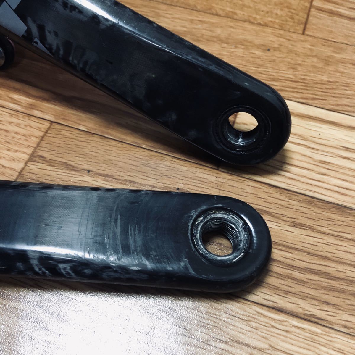 Red SRAM AXS スラム Crank | Arm red SRAM「スラム」 Assembly DUB レッド axs RED22 GXP CAMBIO工房