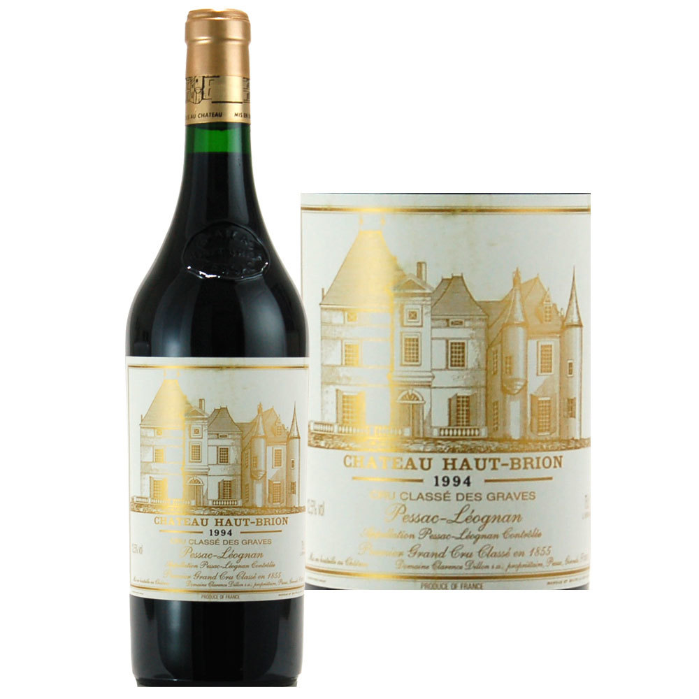 1994 シャトー・オー・ブリオン ⁄ グラーヴ | Wine Library