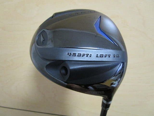 【HOT，豊富な】 . o カムイ ＴＰ-Ｘ Nitrogen Kai ドライバー 10&deg; DERA MAX 04-52D-XX(カムイ)｜売買されたオークション情報、yahooの商品情報をアーカイブ公開 - オークファン 男性右きき用