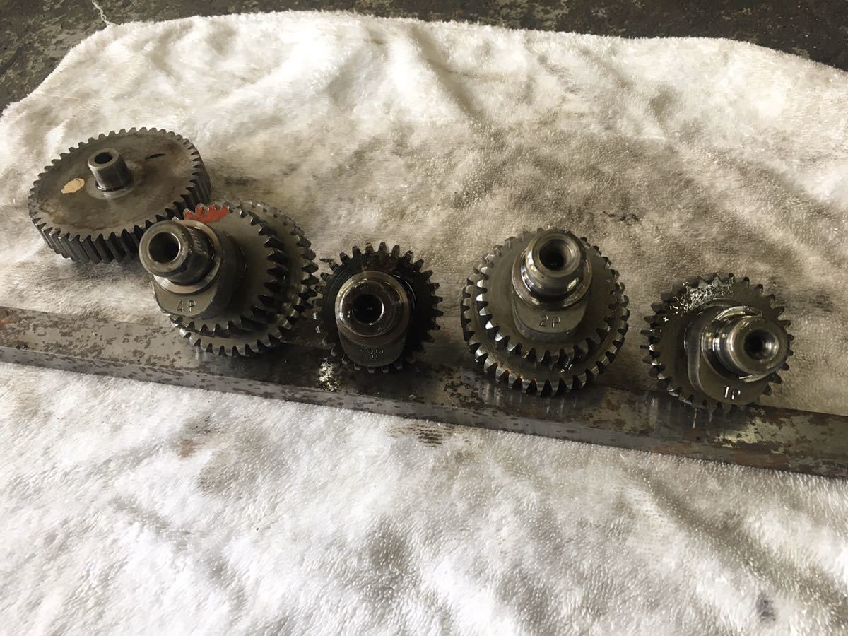 【大人気】 アイアン スポーツ カムシャフト Pカム スポーツスター エンジン カム ビンテージ ショベル(ハーレーダビッドソン用)｜売買されたオークション情報、yahooの商品情報をアーカイブ公開 - オー ハーレーダビッドソン用