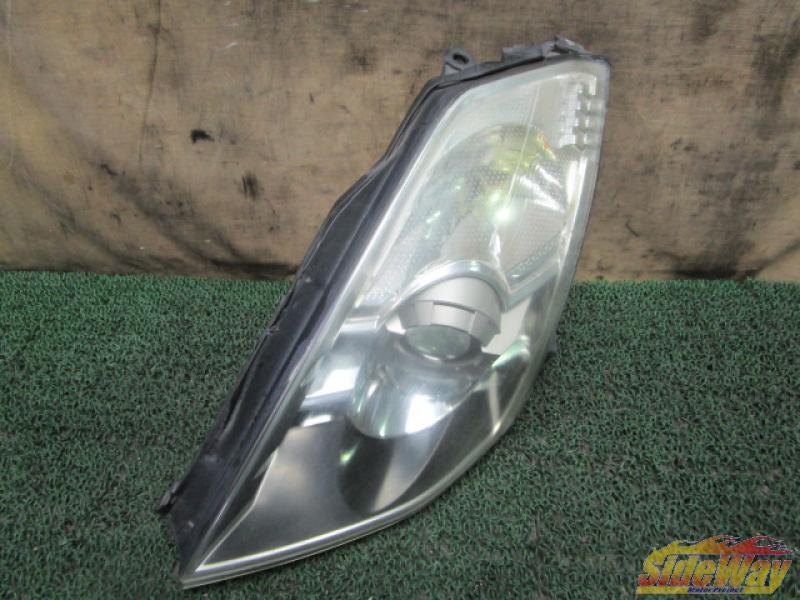 Z33 フェアレディZ M_フェアレディZ中期(Z33)純正HIDヘッド Z33 フェアレディZ M_フェアレディZ中期(Z33)純正HIDヘッド