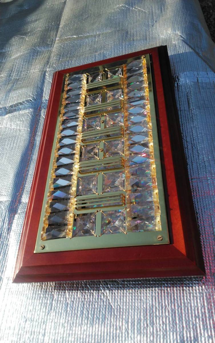 デコトラ レトロ ZIPANG 中央観光 シャンデリア トラック野郎 中古