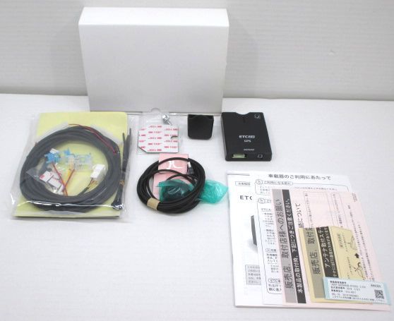 デンソー ETC シガー 三菱電機ETC2.0車載器⁄ETC車載器 etc ソケット