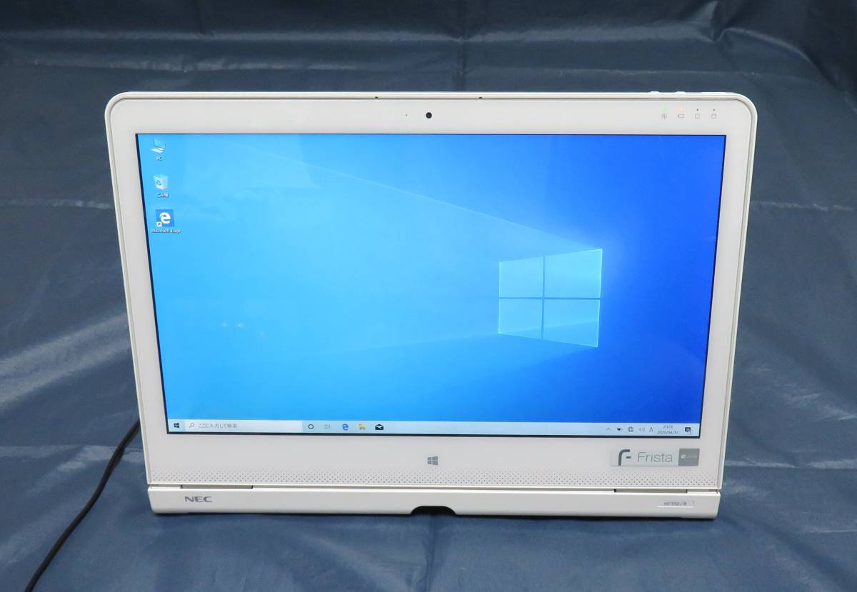 Hybrid Frista - ピュア LaVie HF150⁄AAW : HF150⁄BAW NEC LAVIE 日本 