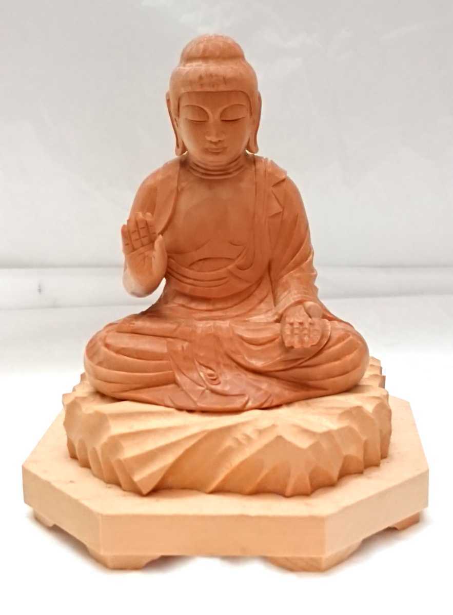 木彫 釈迦如来 | 安い商品を通販サイト 仏像」の人気商品一覧 仏像 置物