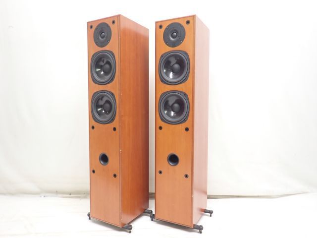 DALI ダリ スピーカー ROYAL TOWER ロイヤルタワー ペア シリアル同番