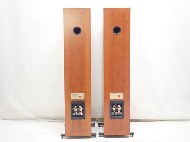 DALI ダリ スピーカー ROYAL TOWER ロイヤルタワー ペア シリアル同番