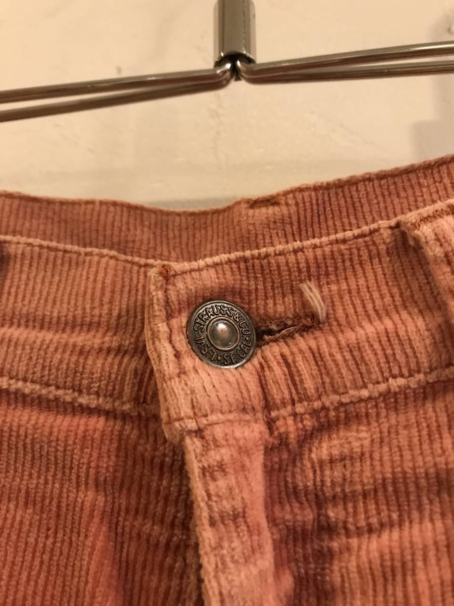 70s 80s Levi