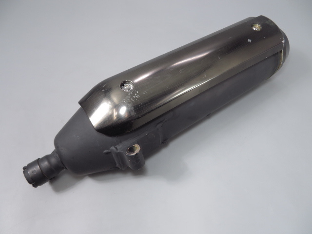 マジェスティ２５０Ｃ　純正マフラー マフラー SG03J 純正 マジェスティ250C マジェスティC サイレンサー