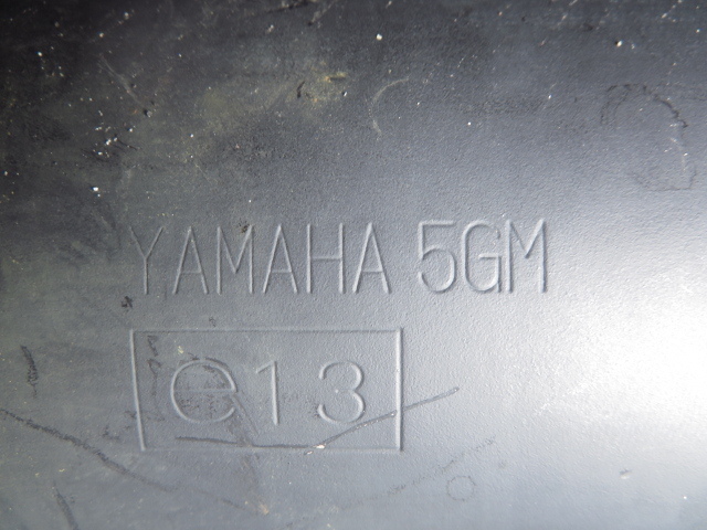 マフラー SG03J 純正 マジェスティ250C マジェスティC サイレンサー