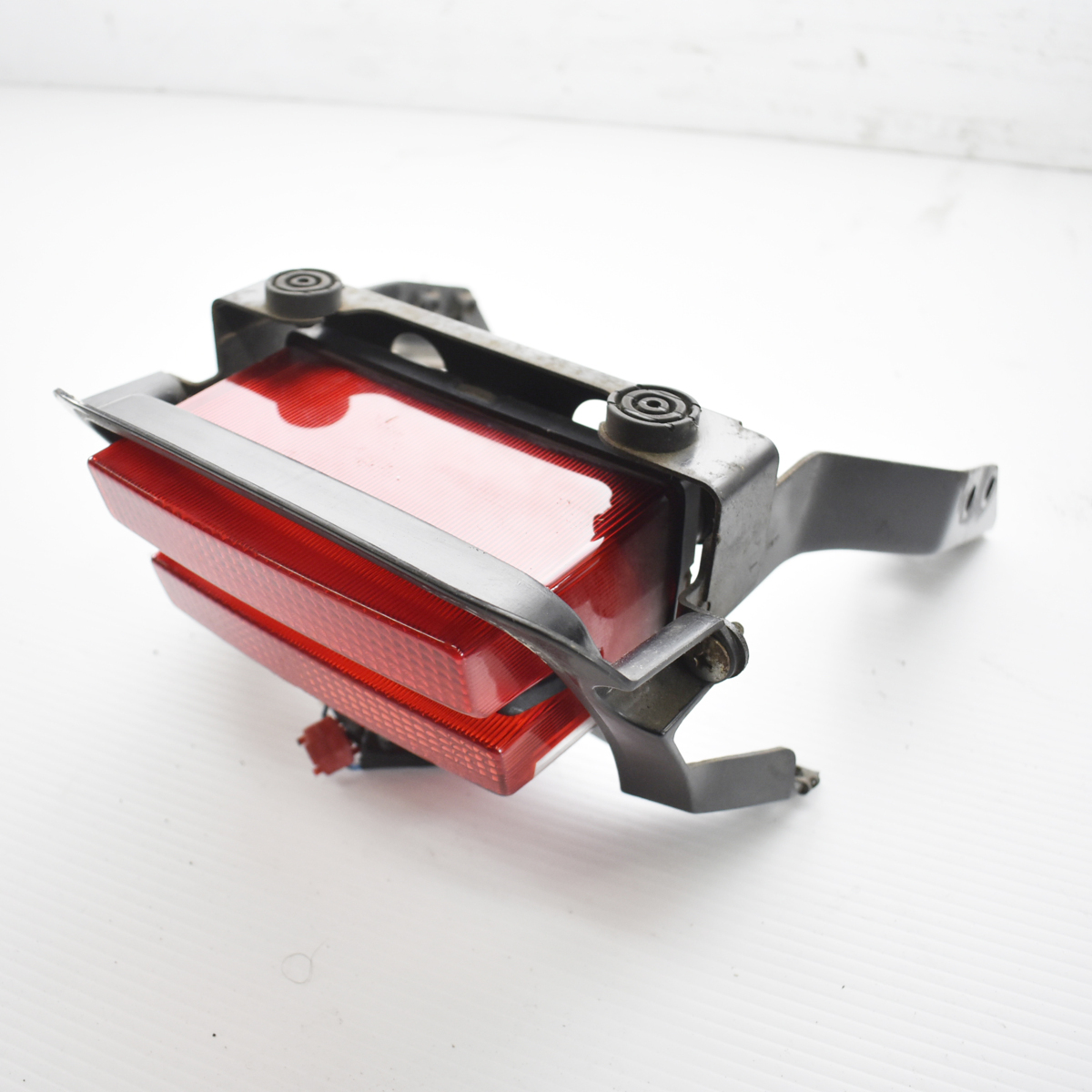 ヤマハ XJR1200 4KG 純正 テールランプ ステー 【B】AQZ