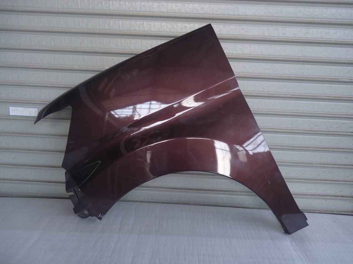 豊富な，正規品 タント 純正 左 フェンダー ６００ １５３６０ R５９(フロント)｜売買されたオークション情報、yahooの商品情報をアーカイブ公開 - オークファン ダイハツ用